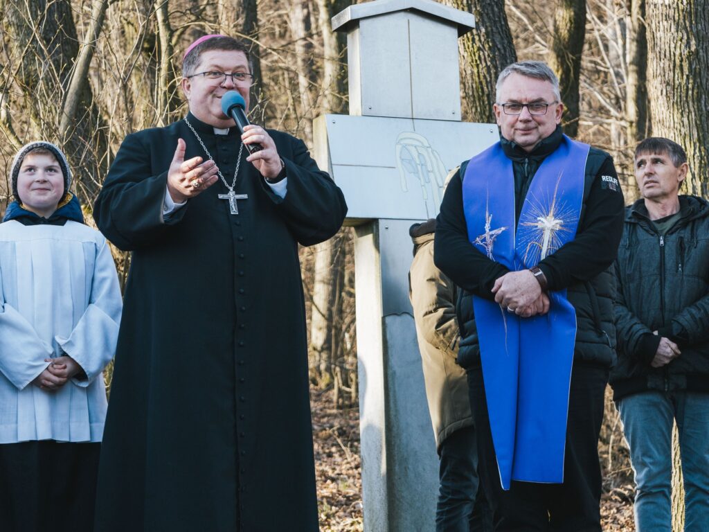 Miništranti