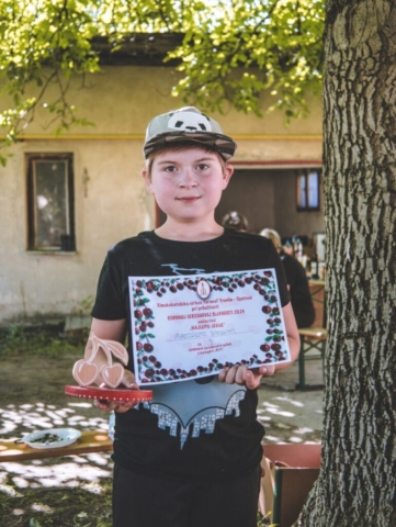 Čerešňová slávnosť
