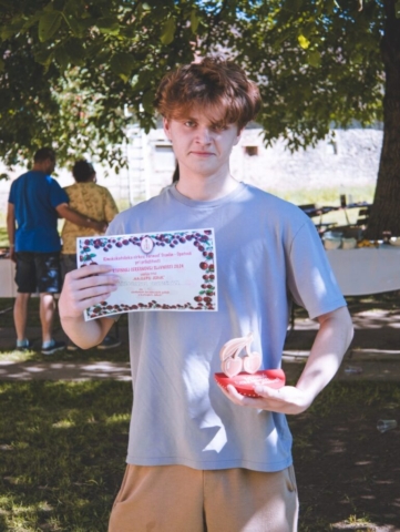 Čerešňová slávnosť