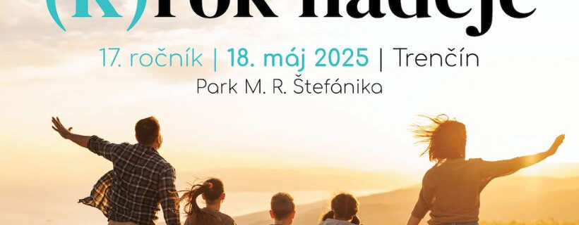 Deň rodiny Trenčín 2025