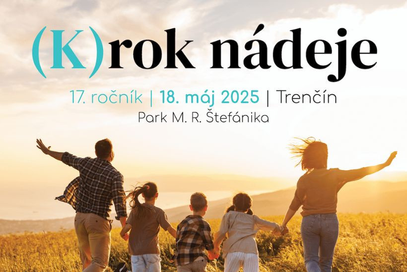 Deň rodiny Trenčín 2025 Deň rodiny Trenčín 2025